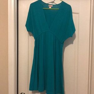 Mossimo size Large dress